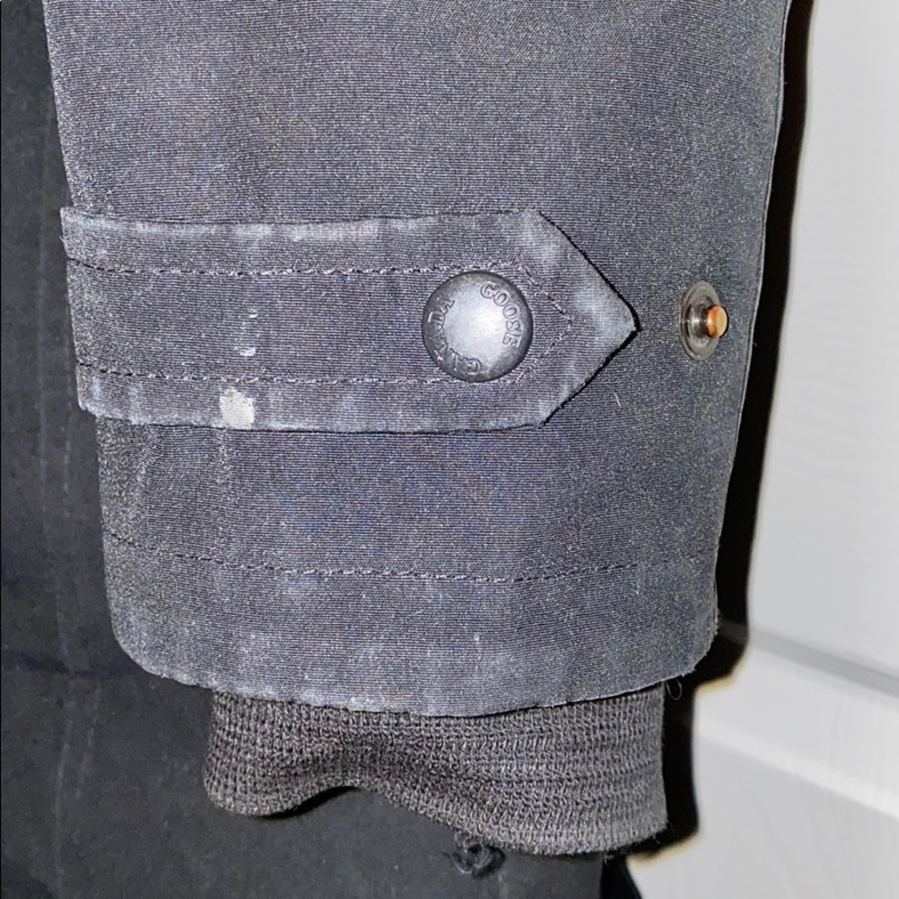 CANADA GOOSE | Winter Parka - Picture 5 of 15